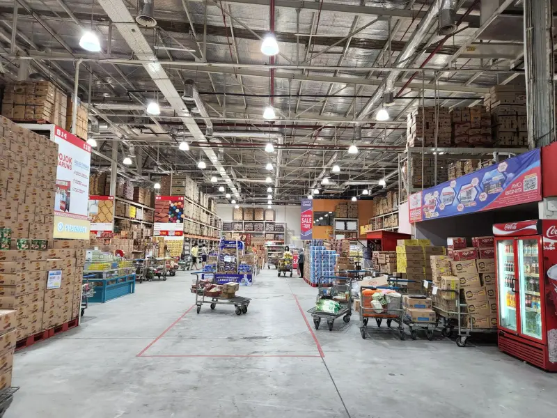 制造企业供应链系统选型对比：本地化部署与SaaS方案适用场景